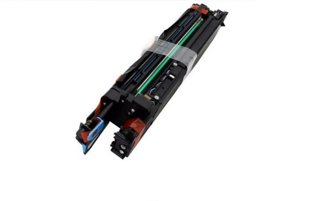 Новый совместимый цветной блок изображения IU711 для minolta bizhub C654 C754 копировальный