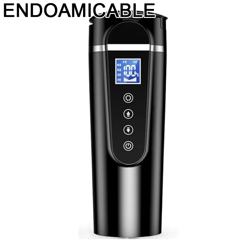 

Кухонная электрическая чашка для горячей воды