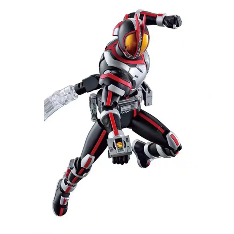 Маскированный наездник Камен 555 Файз Такуми Инуи Фигурка действий с подвижными руками и ногами игрушка для Рождества подарок кукла.