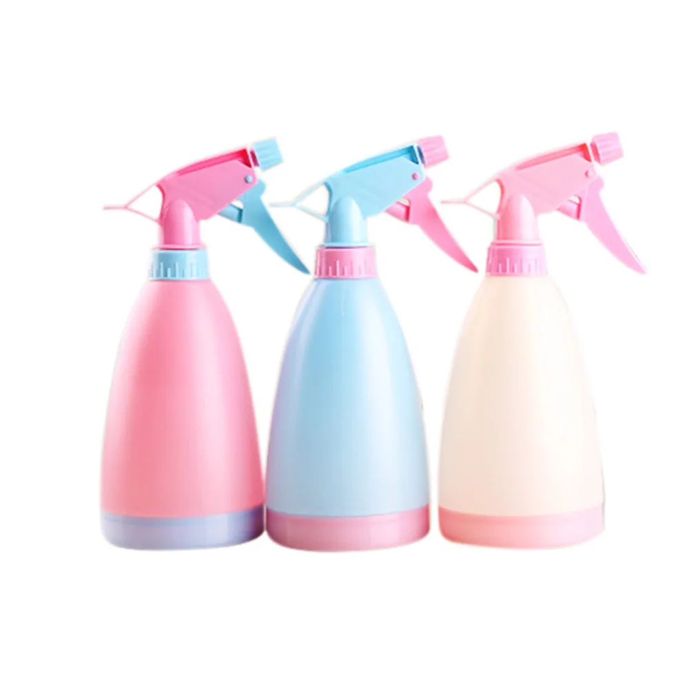 Милая бутылка-распылитель для полива цветов садовый распылитель растений чайник