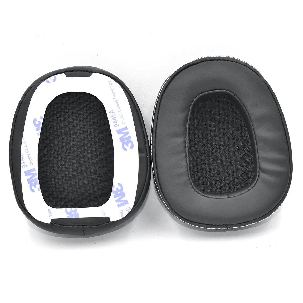 Сменные Мягкие подушечки для ушей, амбушюры для Skullcandy Crushers 2,0, наушники-вкладыши высокого качества из искусственной кожи Yw