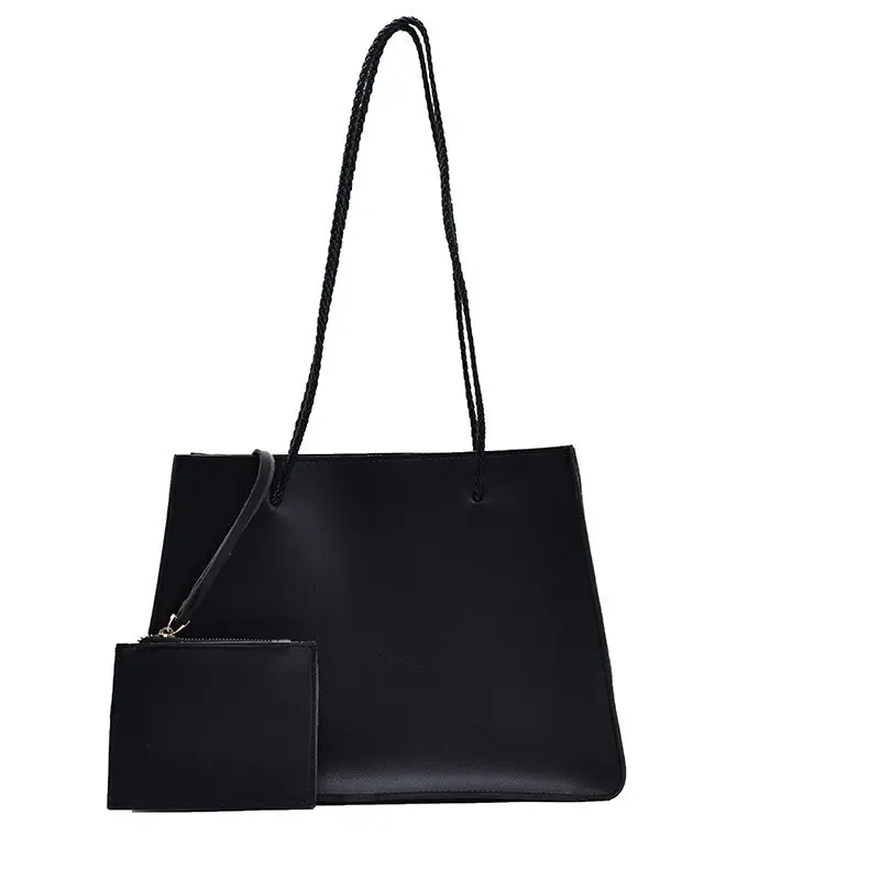 

2 Pcs/set Stone Pattern Small PU Leather Cross Body Bags For Women 2020 Elegant Travel Chain Crossbody Shoulder Handbags bolsa