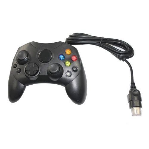Проводной контроллер OSTENT S Type 2 A для консоли Xbox Microsoft старого поколения