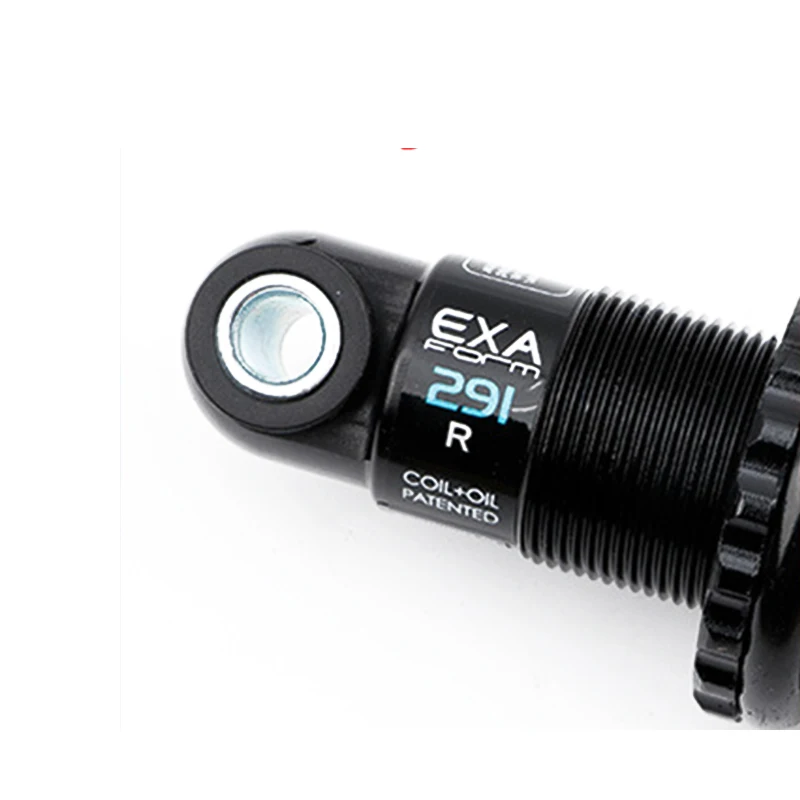 Амортизатор задней подвески EXA амортизатор для велосипеда гидравлический