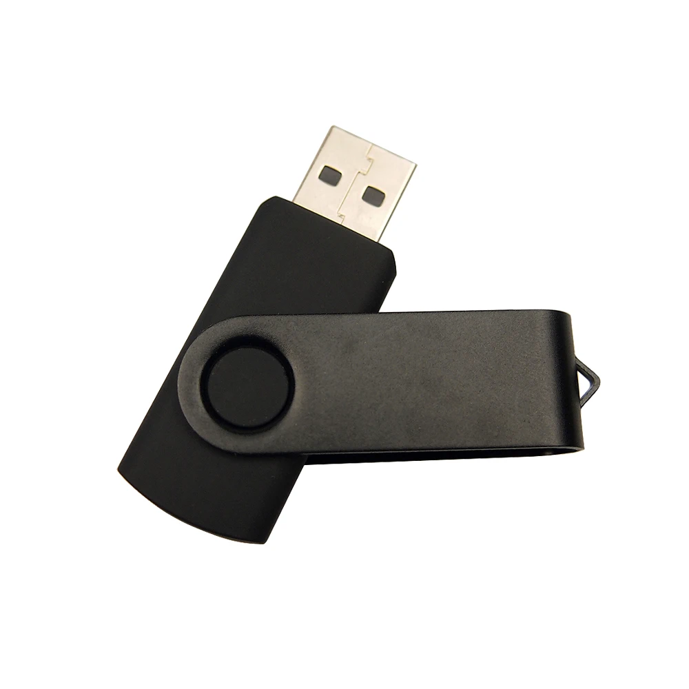 Флеш диск USB 2 0 изготовленным на заказ логосом флеш накопитель в режиме реального
