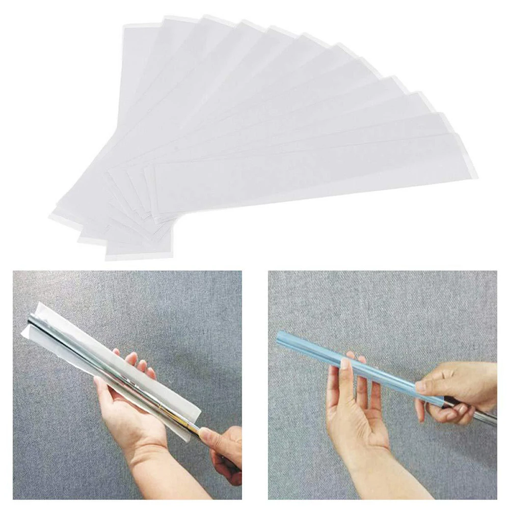 

13 Pcs 22x5cm Golf Grip Tape Double Sided Golf Club Tape With Strong Adhesiveness Golf Putter Grip Replacement Accessories