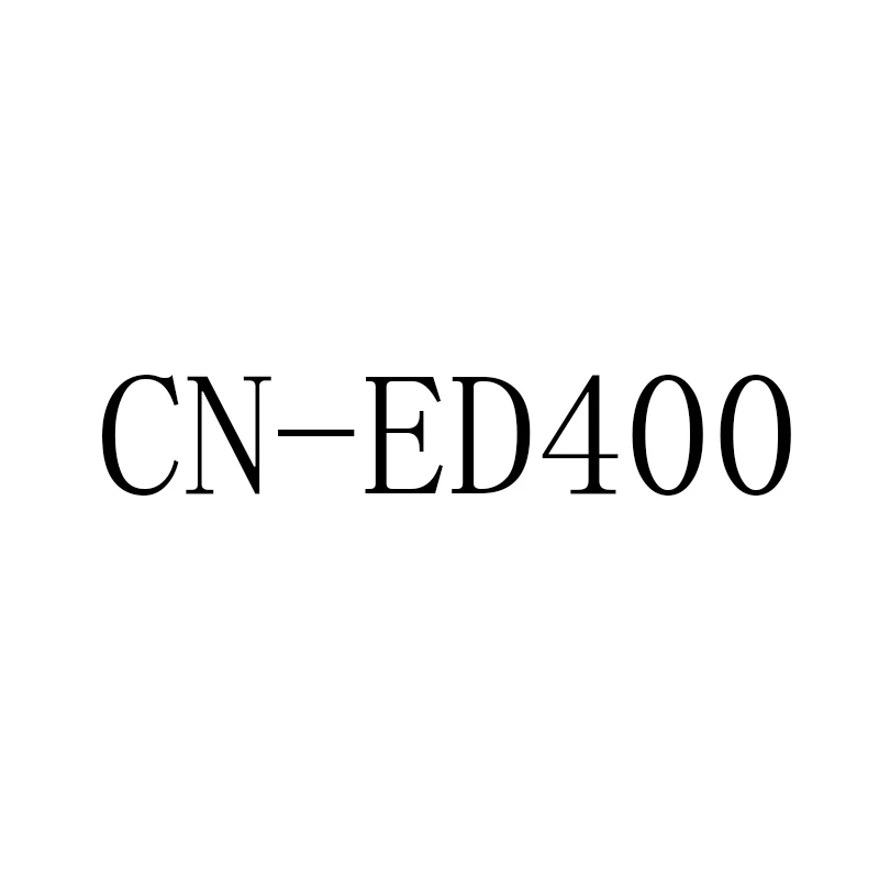 

CN-ED400