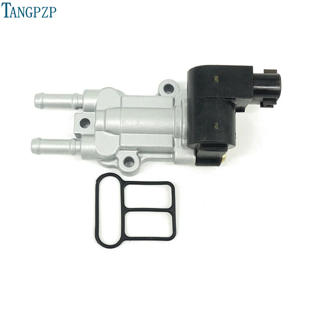 

22270-21010 NEW IACV IAC Idle air Control Valve 2227021010 2227021011 For Scion XA XB Toyota Echo 1.5L 2000-2006 AC4190