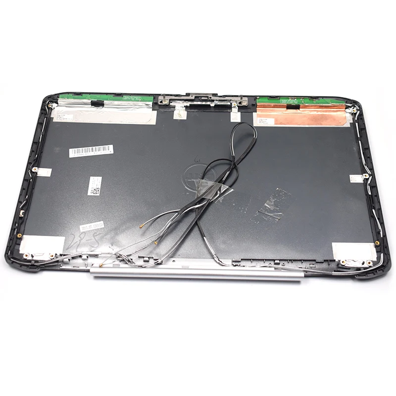 Ноутбук ЖК-задняя крышка для DELL широта E5520 5520 15," ЖК-задняя крышка Топ чехол 03HV0Y 3HV0Y 0RFTWY