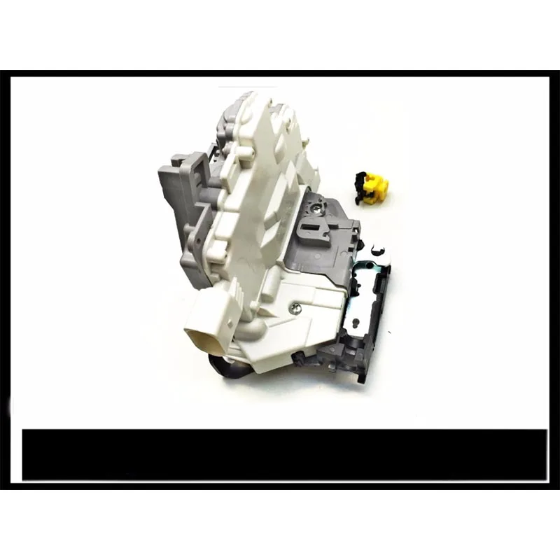 Привод замка для левой и задней двери Seat Leon II mk2 2005 2012 1P0 839 015 1P0839015 бесплатная
