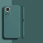 Для Honor 50 чехол Honor 50 чехол s противоударный жидкий Силиконовый ТПУ для телефона задний Чехол для Honor X10 20 30 50 SE V30 Magic 3 Pro