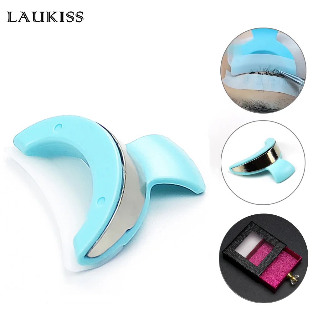 

Eyelash Divider For Eyelash Extension Efficient Aid For Lash Grafting Eye Lash Supplies For Beginners Professional Makeup Tool
