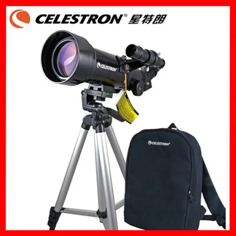 

Celestron Powerseeker 70400 Astronomical Telescope