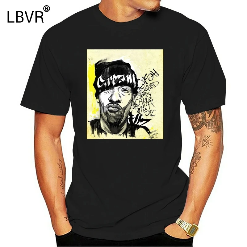 Redman ( реперские кепки) футболки Размеры размеры S M L Xl 2Xl белый размера плюс одежда