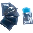 Подушечки гелевые для тренажера живота, EMS, 2010 шт.