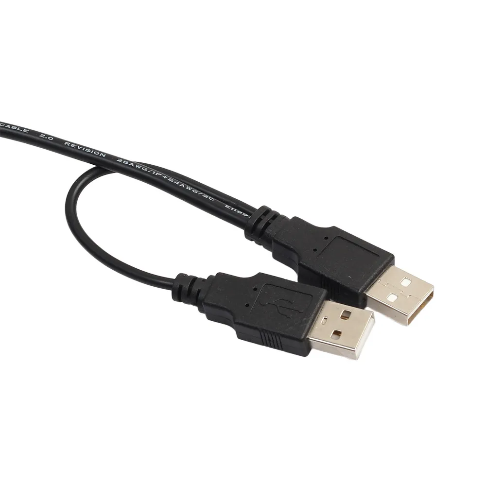 Новый адаптер для жесткого диска HD HDD кабель конвертер USB 2 0 в IDE SATA S ATA 5 совместим с