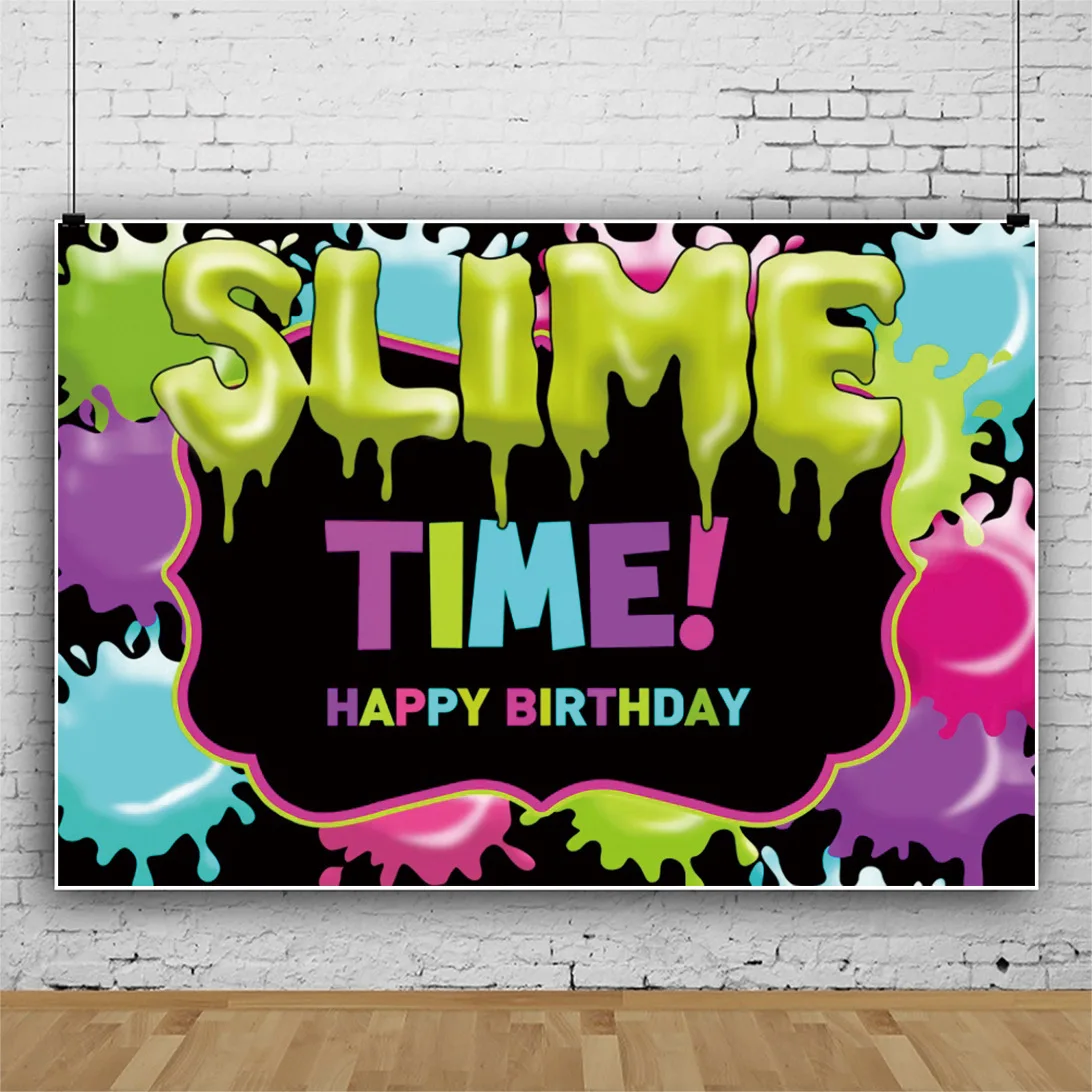 

Разноцветные раскрашенные смайлики время детские фоны для фотосъемки детский день рождения вечерние фон для фотосъемки Декор