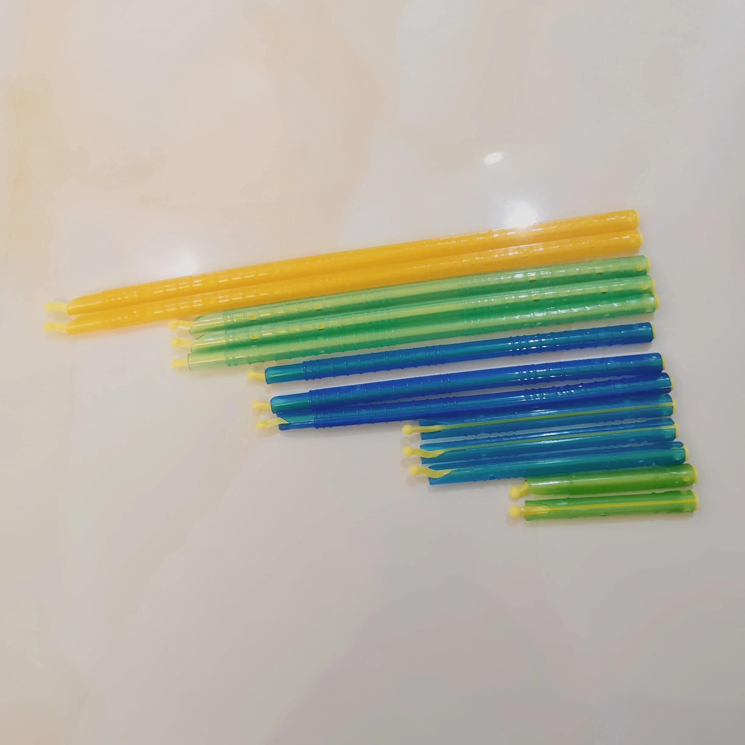 13 шт./лот застежка молния холодильные инструменты и оборудование зажим карандаш