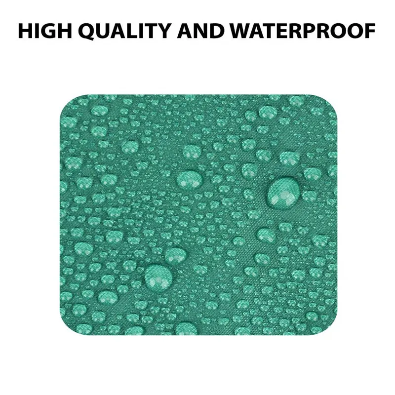 3X3M солнцезащитный тент навесной для пляжа открытый водонепроницаемый гамак