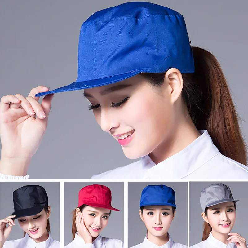 Мастерская шапки Еда Услуги Кухня ресторан пекарня официант шеф-повор шляпа Для