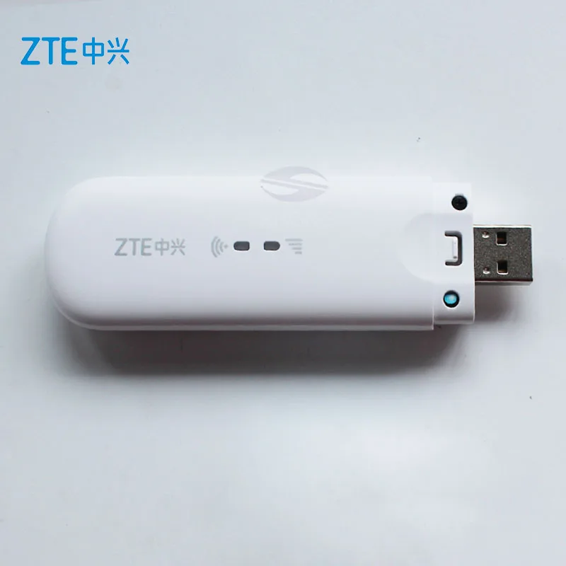 Разблокированный ЖК дисплея ZTE MF79U 150M LTE USB Wingle 4G Wi Fi модем ключ для автомобиля