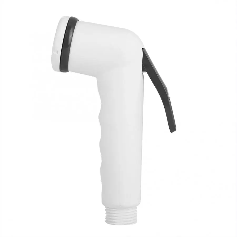 Ручной биде кран портативный ABS пластик Биде опрыскиватель ванная комната туалет