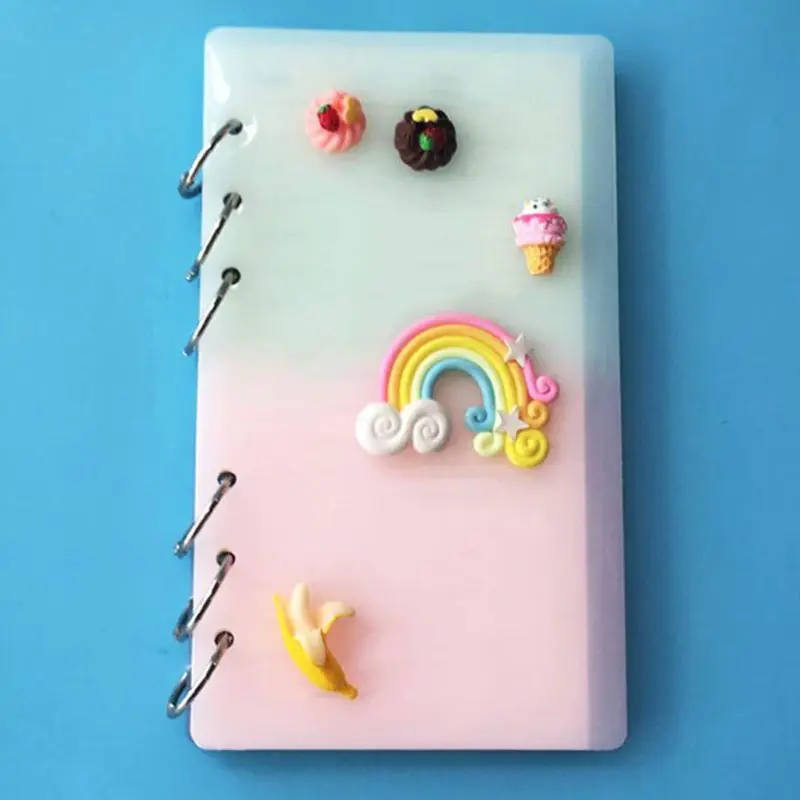 

18 Pcs/set DIY Crystal Epoxy Pigment Handmade Macaron Color Oily Colorant