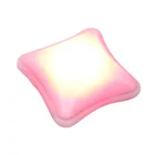 Сигнальный Силиконовый водонепроницаемый защитный жилет для охоты