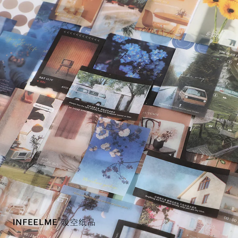 

20 штук/1 лот милые канцелярские принадлежности наклейки в том случае, если мечта серии дневник планировщик декоративные мобильный наклейки ...