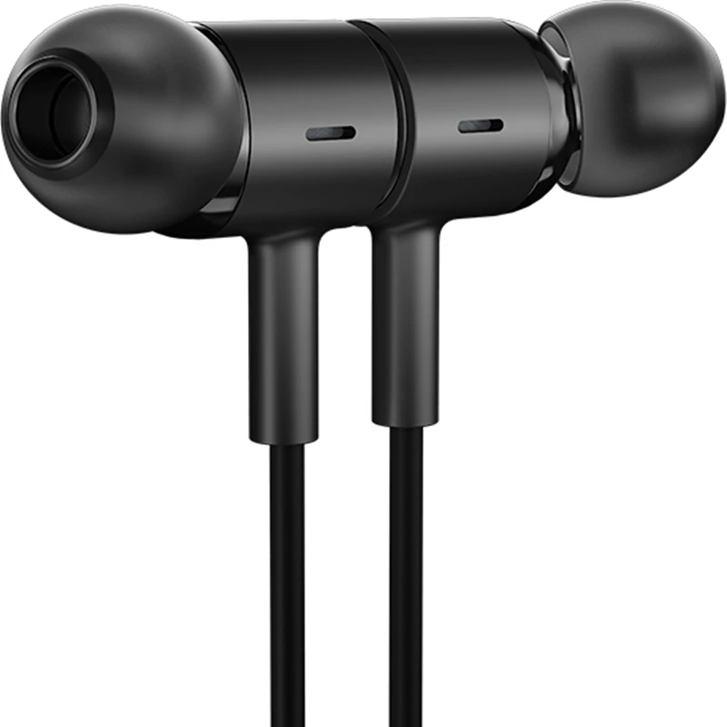 Наушники Xiaomi Line Free bluetooth aptX спортивные наушники с регулируемым воротником