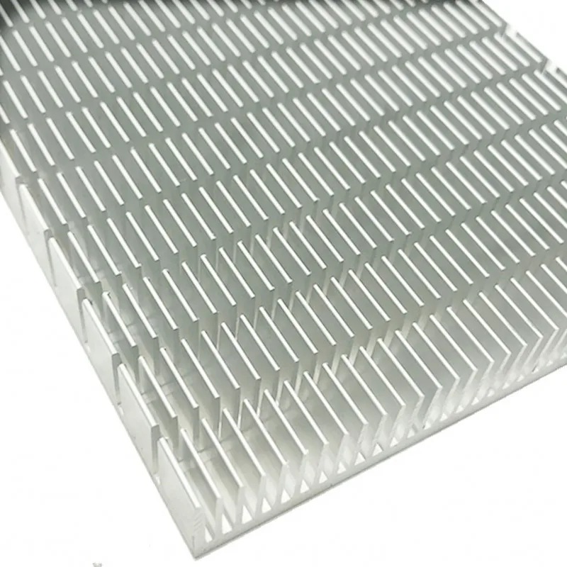 Высококачественный радиатор высокой мощности 150*90*15 мм 1 шт.|Радиаторы для ламп| |