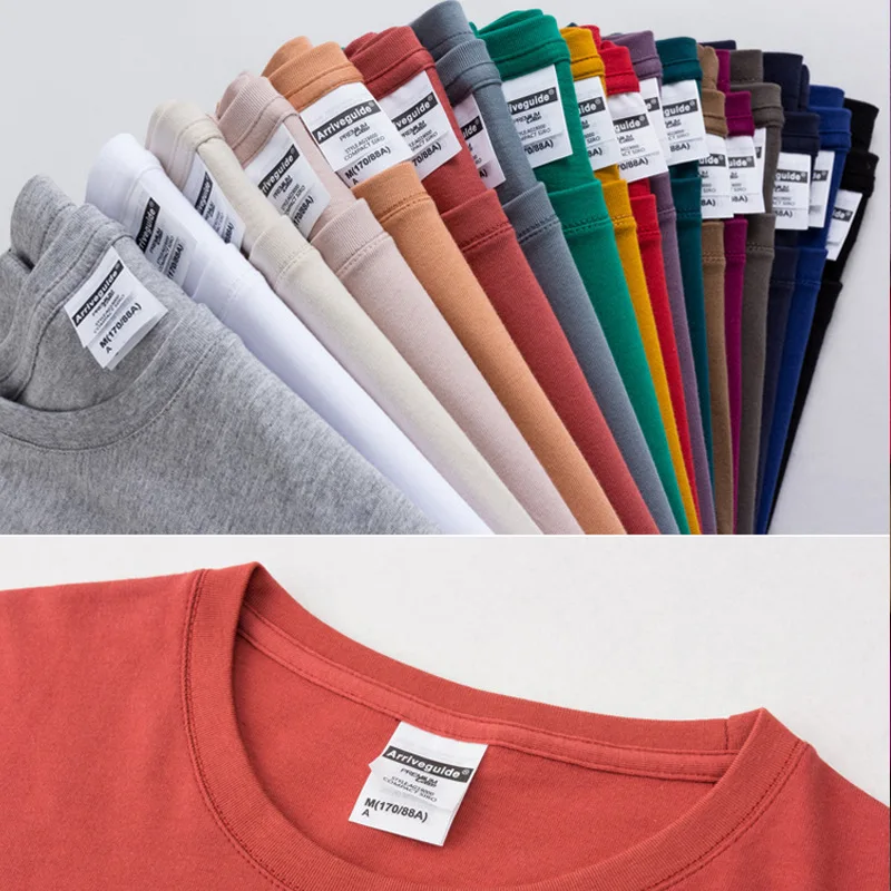 

Basic T Shirt Women Tee Shirt 15 Solid Color Casual O-neck Harajuku Summer Top Korean Hipster White Tshirt S-3XL