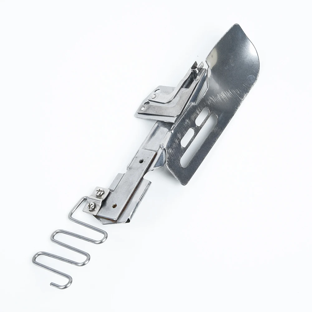 Скоросшиватель для шитья скоросшиватель Janome CoverPro/Elna аксессуары дома швейные