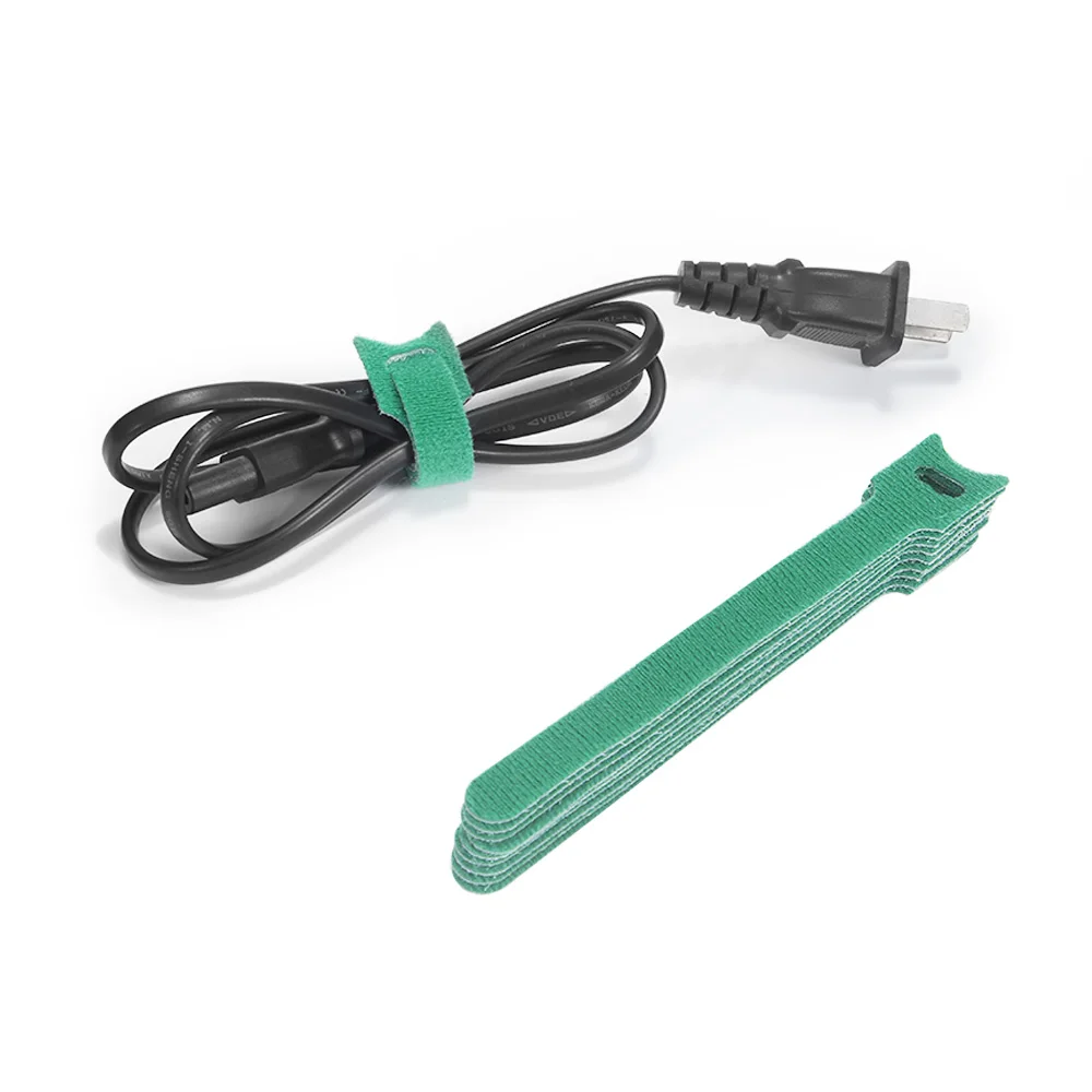 10 шт. Т образная клейкая крепежная лента многоразовые крючки и петли крепеж назад