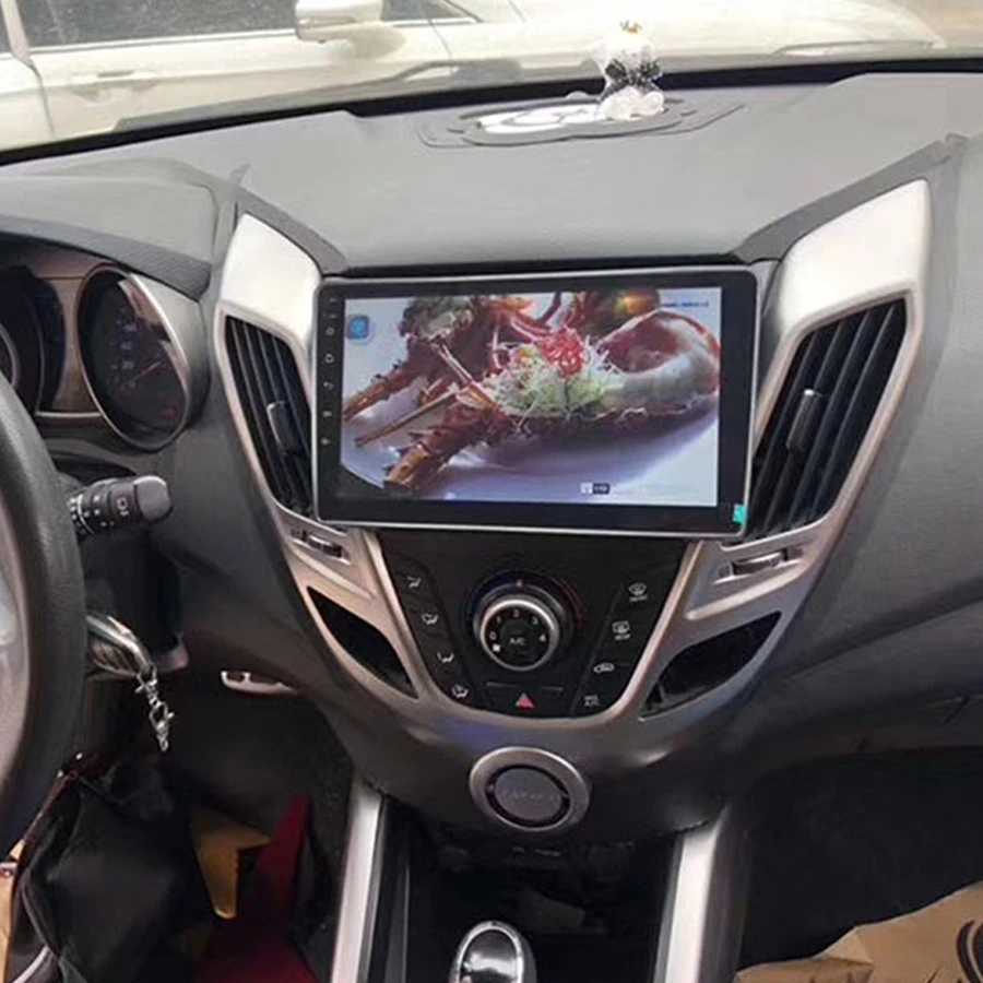 Автомагнитола 2DIN Android 10 0 64 ГБ GPS 9 дюймов|Автомагнитолы| |