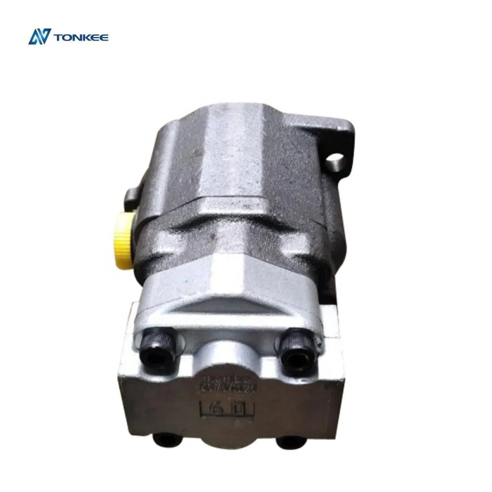 

Hydraulic pump parts AP2D14 gear pump excavator AP2D14