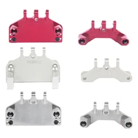 rc car servo base 112 car parts rc car parts 4wd g500 rc car chassis transmission mount rc car steering gear bracket for mn86