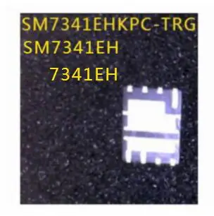 Новый SM7341EHKPC-TRG SM7341EH 7341EH | Электроника