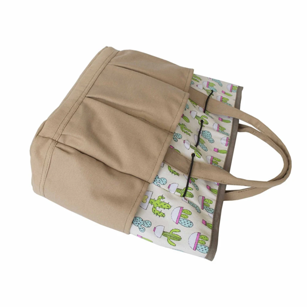 Лопата для ухода за цветами аксессуар переносные отвертки с принтом в виде