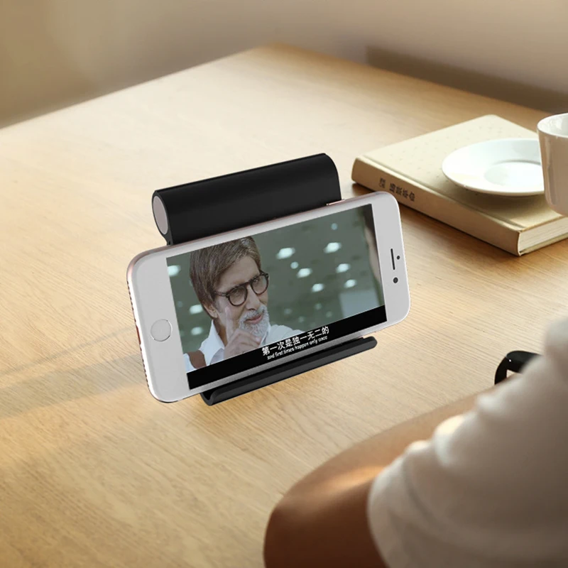 1 шт. цветной металлический держатель для телефона|Подставки и держатели| |