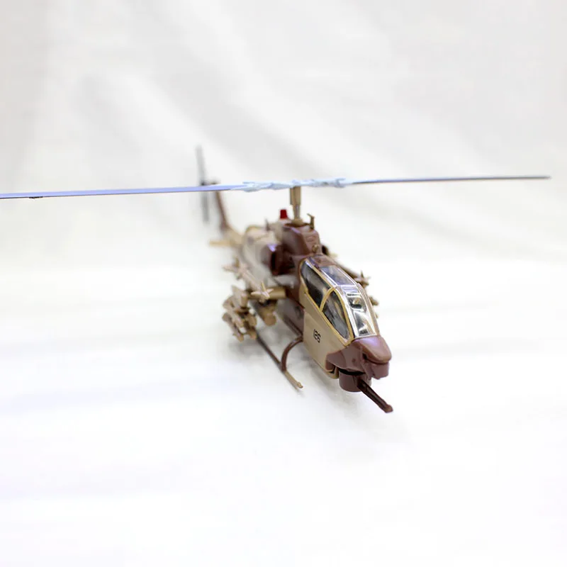 Масштаб 1:72 Кобра строительный флот армия Морпехи сплав металлический литый