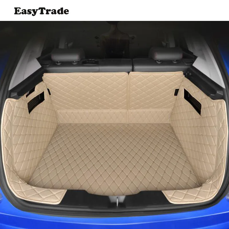 Коврики для багажника автомобиля коврики Skoda Octavia A5 2007 2008 2009 2010 2011 2012 2013 2014 2015 2016