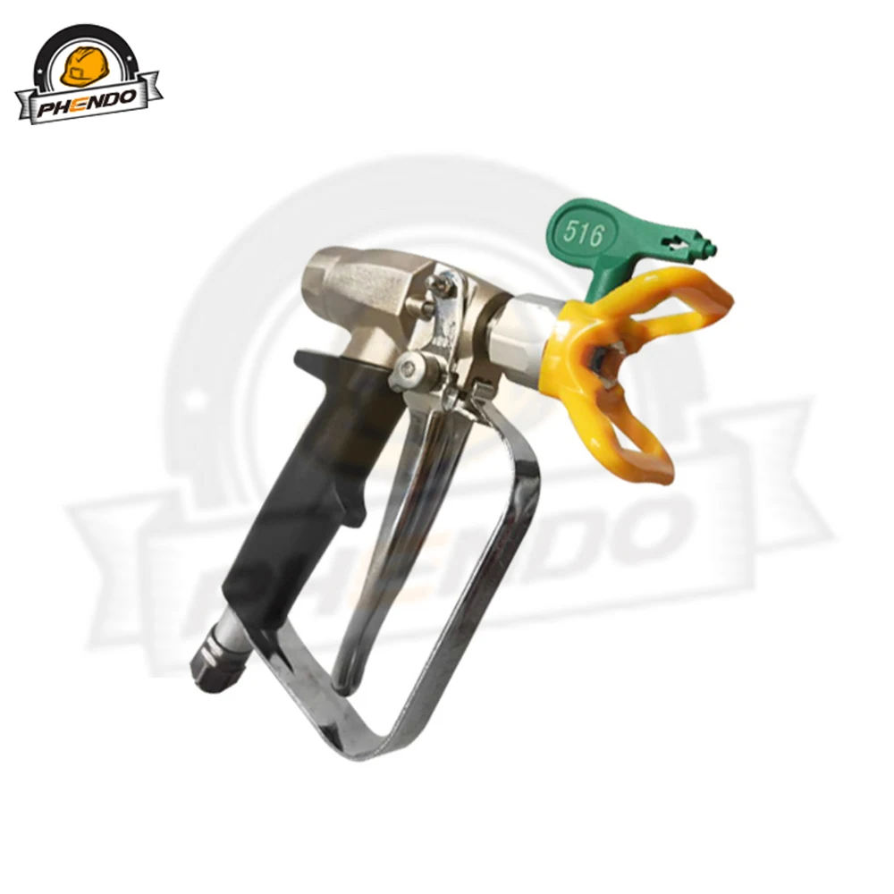 Наконечник распылителя HEA ProTip 6 серий низкое давление безвоздушный распылитель 616