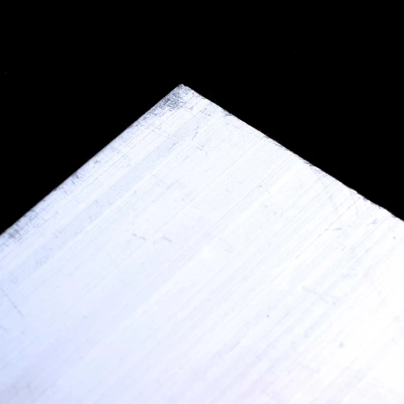 

Aluminum Heat Sink Heatsink For High Power LED Amplifier Transistor 100x41x8mm