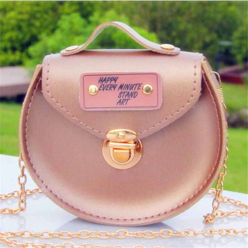 Портативные мини сумки для девочек сумка на плечо Bolso Mujer милая ручная цепочке