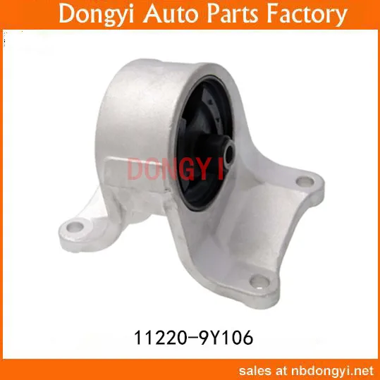 

High Quality Engine Mount OEM 11220-9Y106