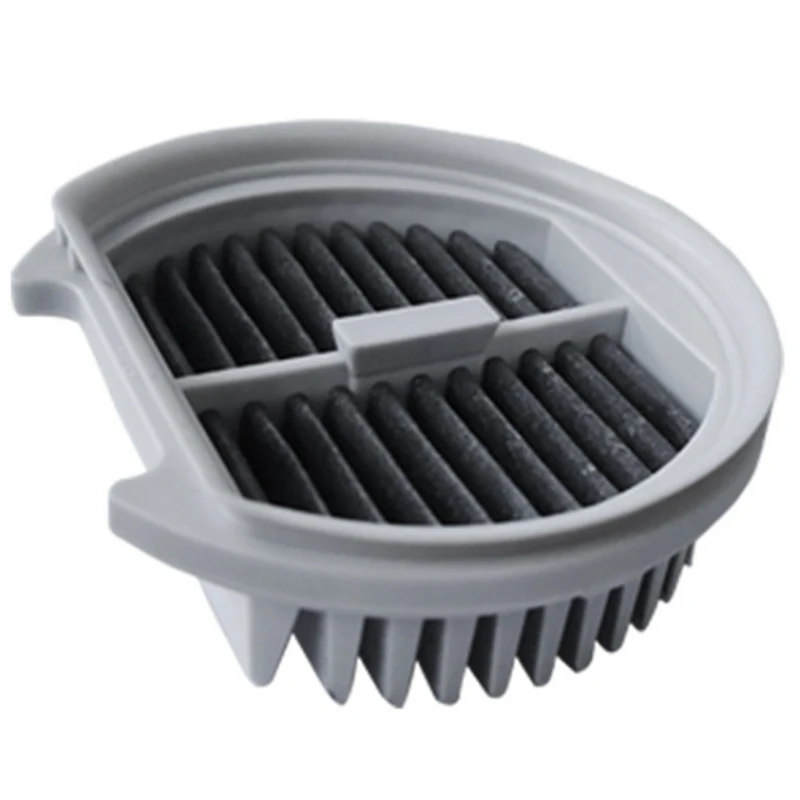 

2PCS Suitable for Xiaomi Mijia Handheld Wireless Vacuum Cleaner Lite Replacement Accessory MJWXCQ03DY Filter Elements