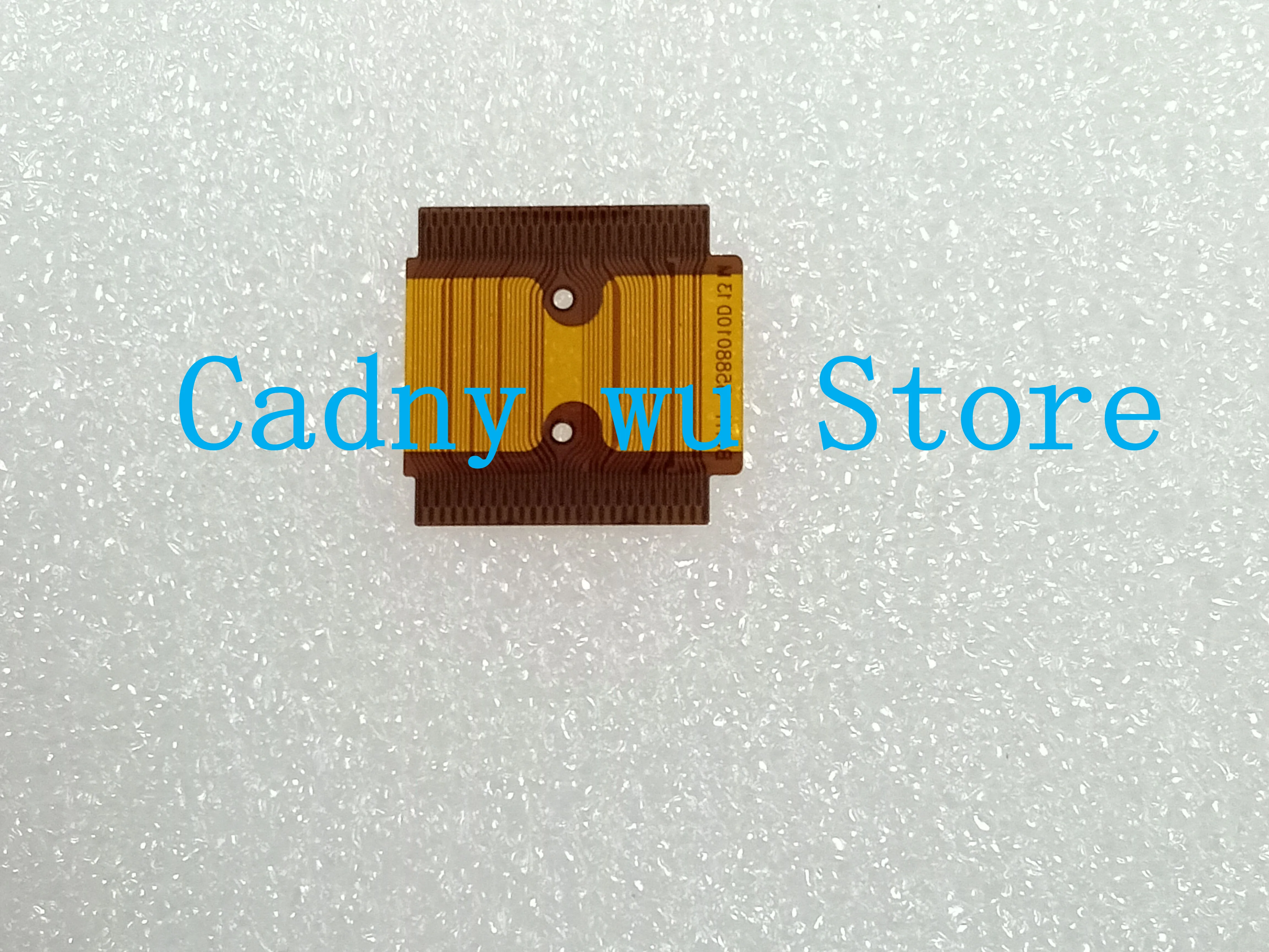 Новая оригинальная материнская плата 5D mark ii для платы драйвера flex canon MARK II 5D2 DSLRCamera