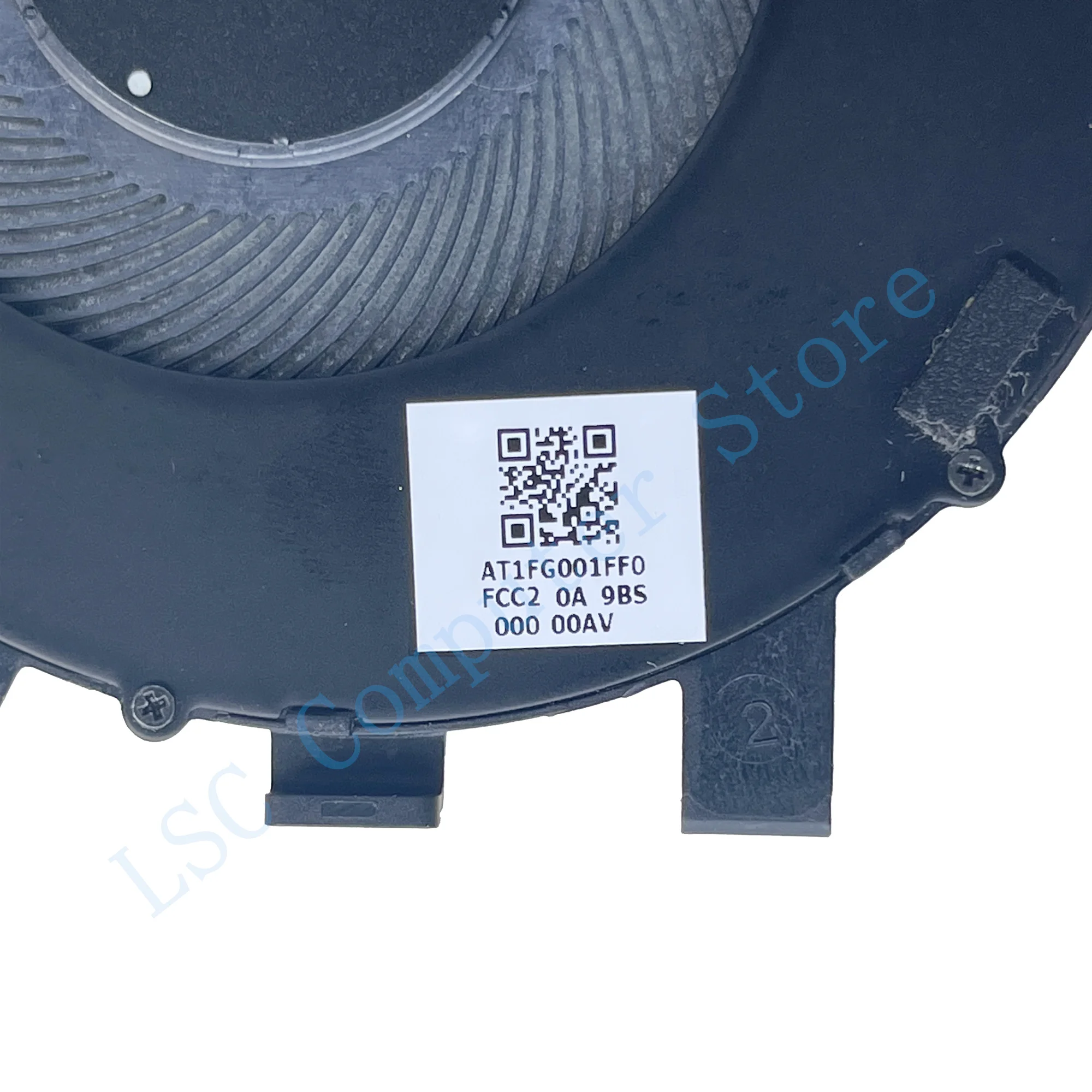 LSC Новый оригинальный кулер для ноутбука Lenovo Yoga C740-14 C740-14IML с радиатором AT1FG001FF0 FRU 5H40S19963 DFS2001054A0T 5V 0.5A включен