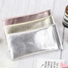 Чехол для очков женский, из искусственной кожи